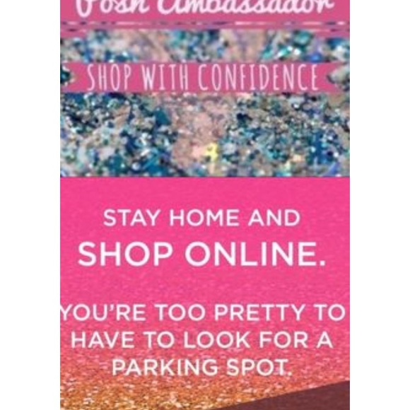 Meet your Posher, Claudia - Picture 3 of 3